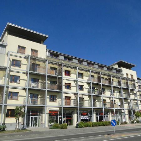 2 Room Apartment With Terrace 455, Apartmany Liptov Liptovsky Mikulas Bagian luar foto