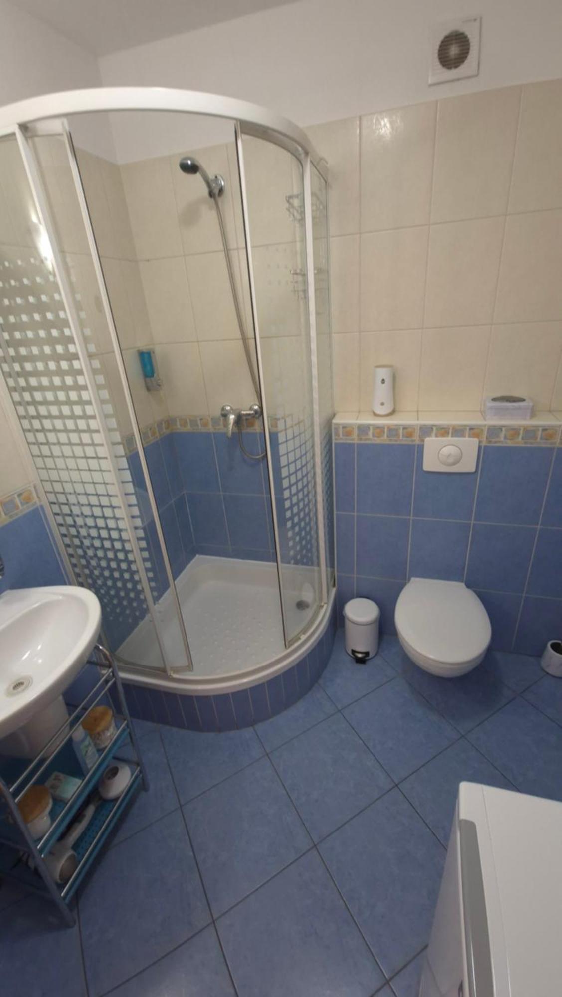 2 Room Apartment With Terrace 455, Apartmany Liptov Liptovsky Mikulas Bagian luar foto