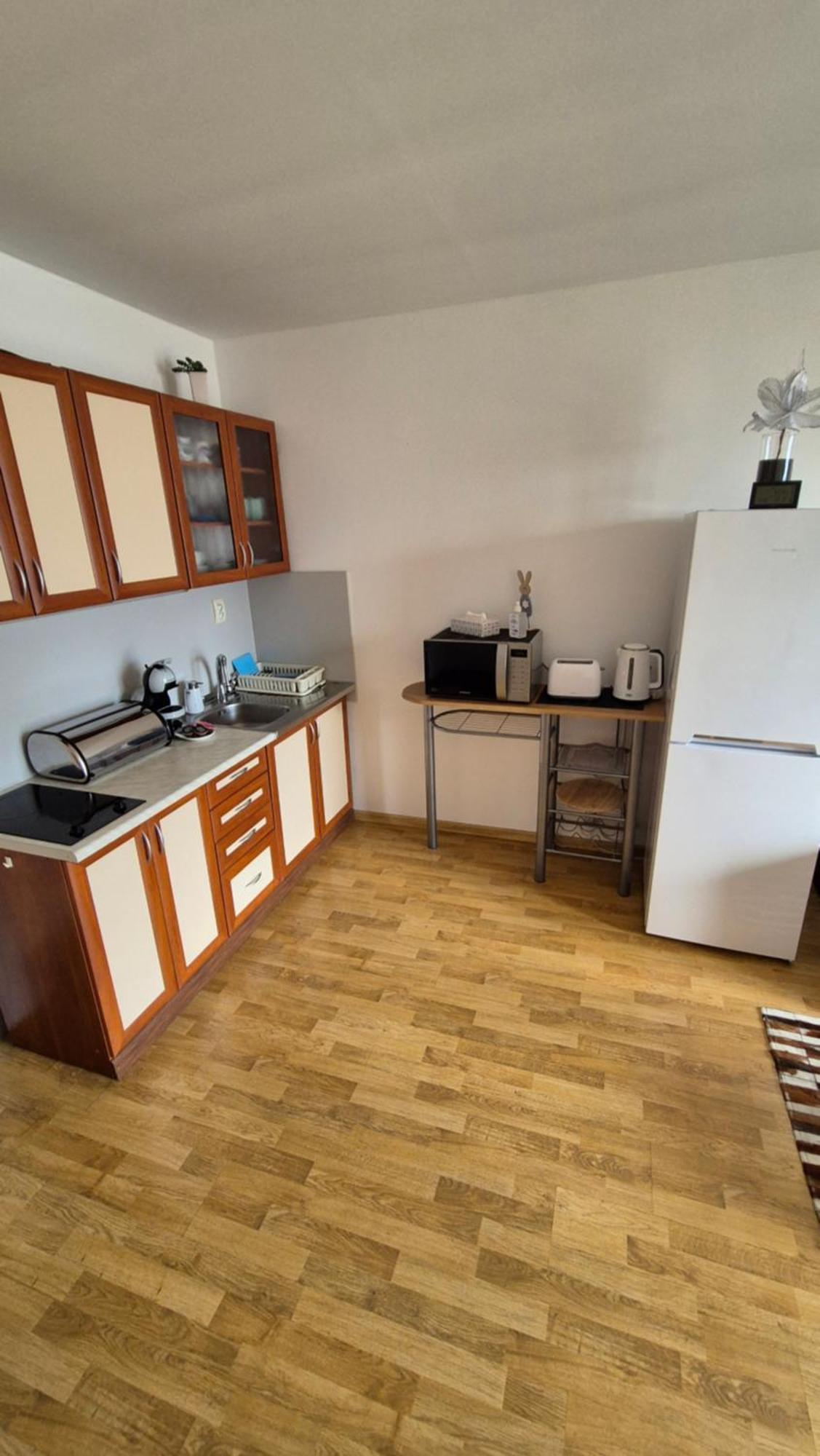 2 Room Apartment With Terrace 455, Apartmany Liptov Liptovsky Mikulas Bagian luar foto