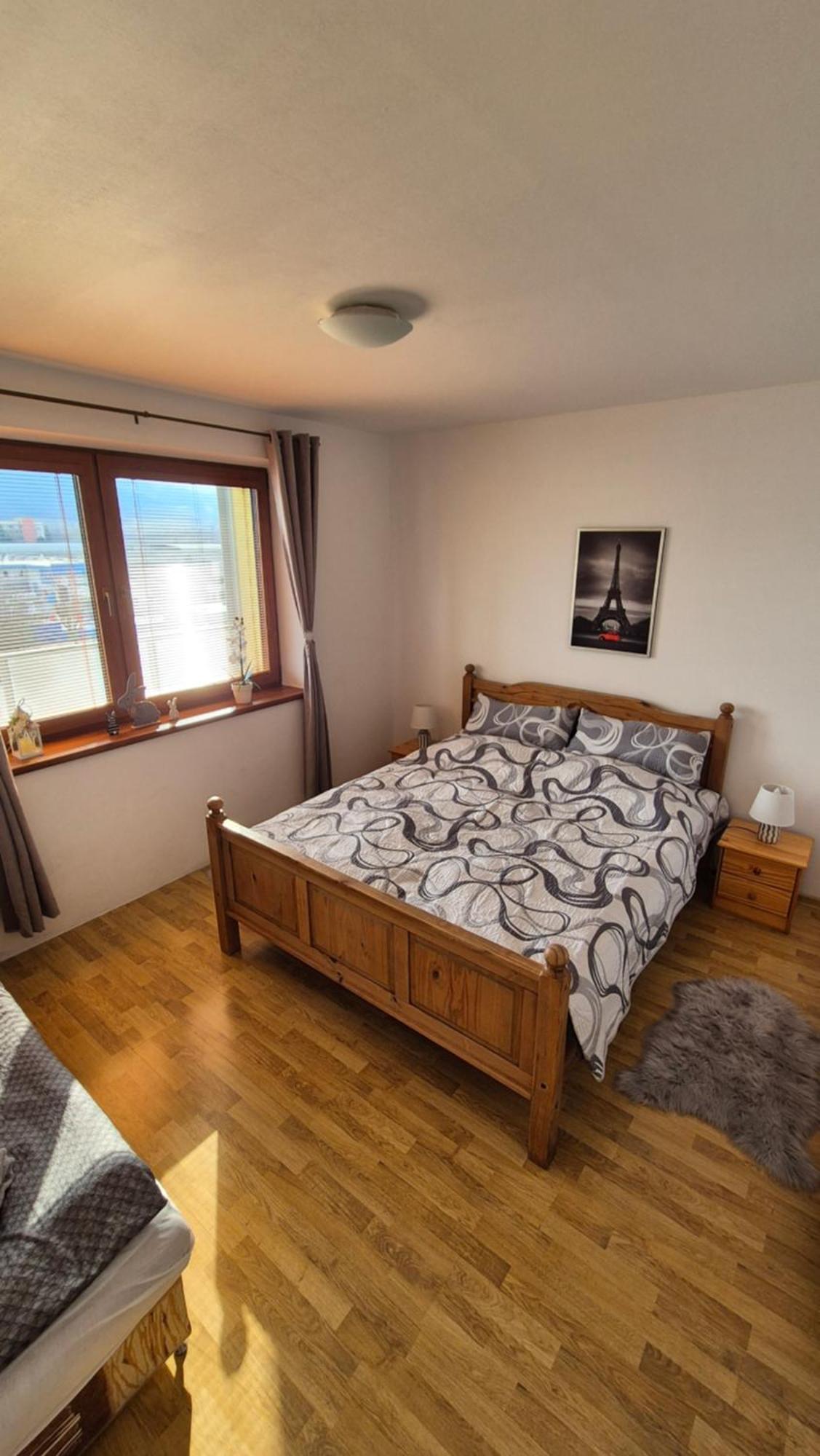 2 Room Apartment With Terrace 455, Apartmany Liptov Liptovsky Mikulas Bagian luar foto